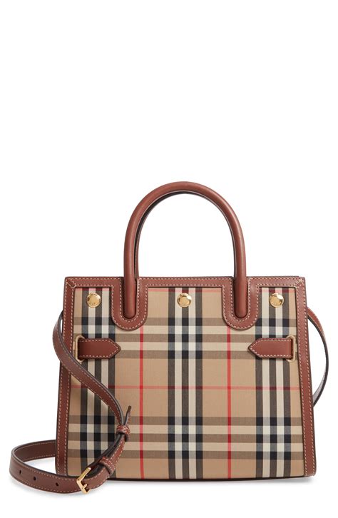 burberry coccinelle|Burberry handbags for women.